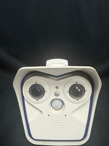 Mobotix m15d professional - m15d, –