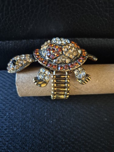 Fingerschmuck schildkröte - fingerschmuck,