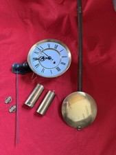 Uhrwerk Wanduhr Pendeluhr