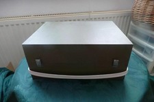 DDR, Schallplattenspieler