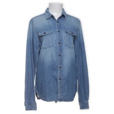 Closed, Jeanshemd, Größe: S