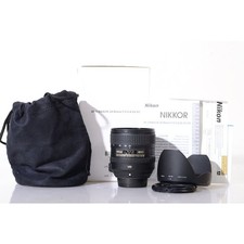 Nikon AF-S Nikkor