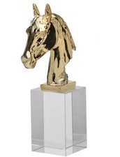 Luxury in Home Pferdekopf