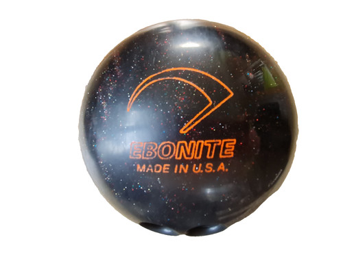 Ebonite maxim bowling - maxim,
