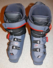 Premium Skischuhe K2 BFC 110