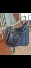 Devoucoux Makila Harmonie Dressursattel