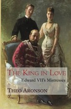 The King in Love: Edward VII's