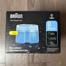 Braun CCR 8