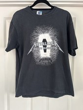 Metallica Death Magnetic 2009