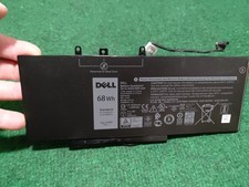 Original 68W Akku Für Dell