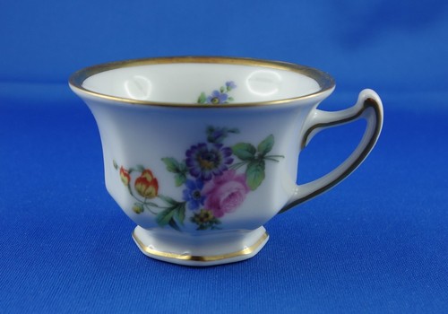 Rosenthal porzellan mokka - porzellan,