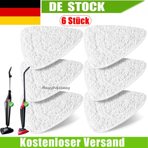 Ersatzbezüge für vileda - 6x, ersatzbezüge,für