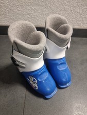 Tecno Pro Kinder Skischuhe 