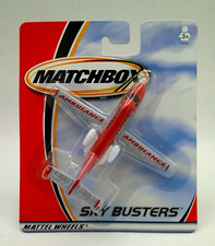 Matchbox SKY BUSTERS "CESSNA