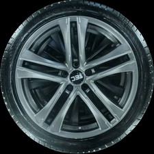235/40 R19 Winterreifen VOLVO V60 19 Zoll Alufelgen Komplettsatz 4-7mm