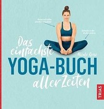 Das einfachste Yoga-Buch aller
