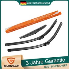 Scheibenwischer Wischerblätt