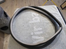 Passat 3BG Türdichtung VL