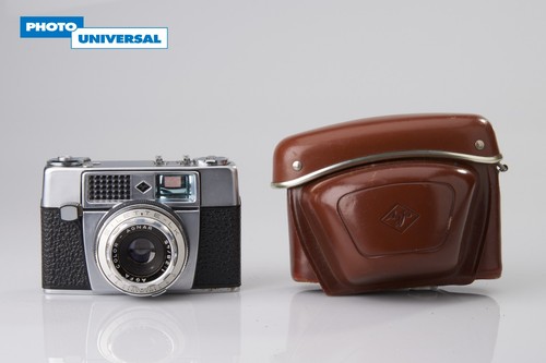 Agfa silette color agnar - silette,