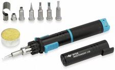 ERSA Gaslötset Independent