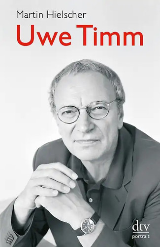 Uwe timm - uwe,