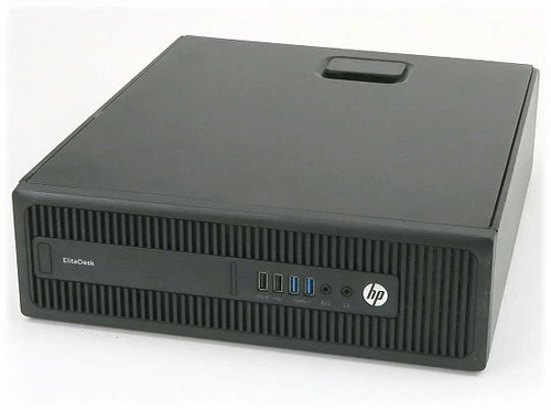 Elitedesk 705 sff - hp,