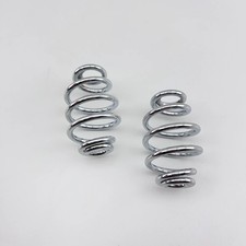 Harley Davidson Touring Softail Dyna Sportster Sitzbank Sitz Bobber Federn