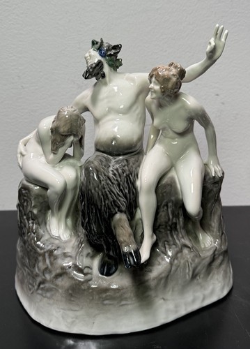 Porzellan figur rosenthal - porzellan,, figur,