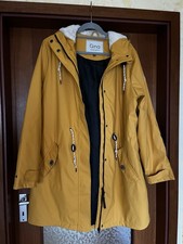 Regenmantel  Mantel  Winter