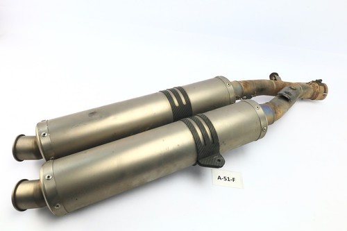 Akrapovic für ktm 950 - für,