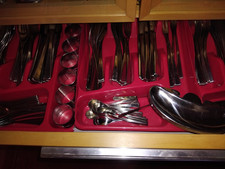 WMF Besteck  Brasilia Cromagan 158 Teile