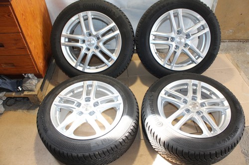 Winterreifen alu felgen bmw - alu,