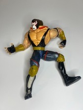 Batman - Lethal Impact Bane