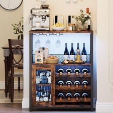 Weinschrank Barschrank