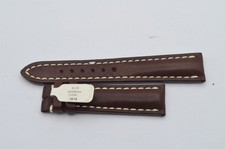 BREITLING KALBS LEDER ARMBAND