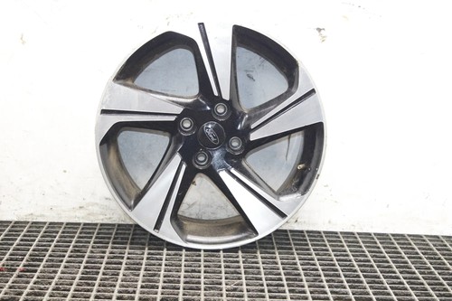 Ford fiesta mk7 zoll - fiesta, 17