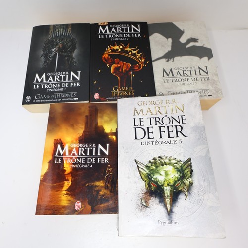 Trone fer game - de, fer/game