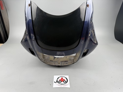 Honda cbr 600 pc19 - f,