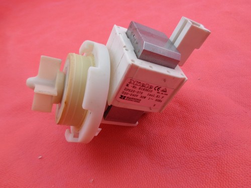 Original miele laugenpumpe - miele,