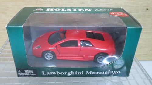 Maisto lamborghini - 1:43:,