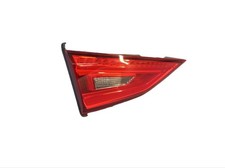 Rückleuchte Rücklicht innen