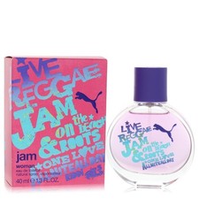 Puma Jam by Puma Eau De