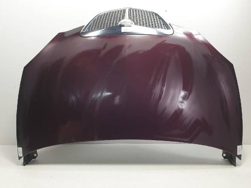 Motorhaube lancia ypsilon - motorhaube,
