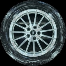 225/50 R17 Sommerreifen AUDI