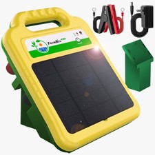 16KM Solarmodul