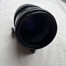 aus Jena DDR (Carl Zeiss Jena Sonnar)  auto 2,8/200 mm MC M42 