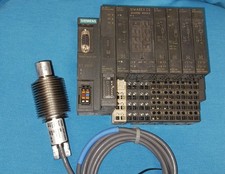 Siemens ET200S SIWAREX CS