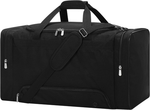 Sporttasche 54l mit schuhfach - mit,