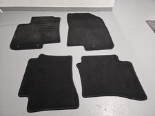 Hyundai I20 / 2019 Fußmatten