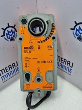 Belimo NFU-S2 Sicher Dämpfer